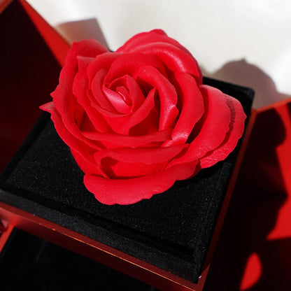 Caja Rosa Madre e Hija - El Regalo que Creará su Recuerdo Más Bonito